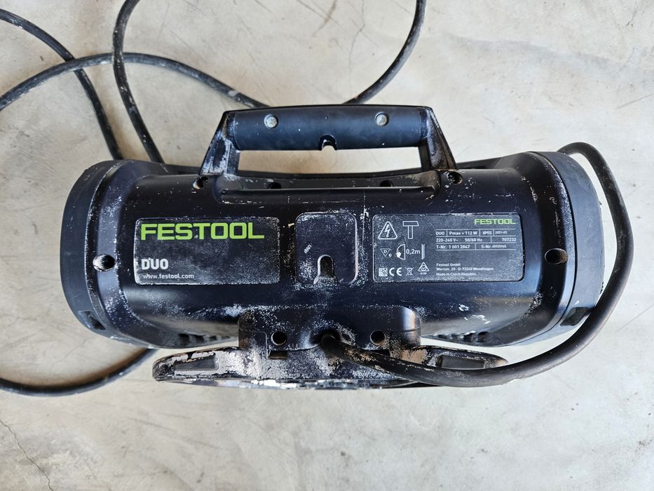 Festool DUO Прожектор светодиоден