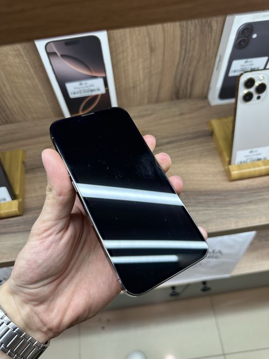 Айфон 13 про 128ГБ/iPhone 13 Pro 128GB