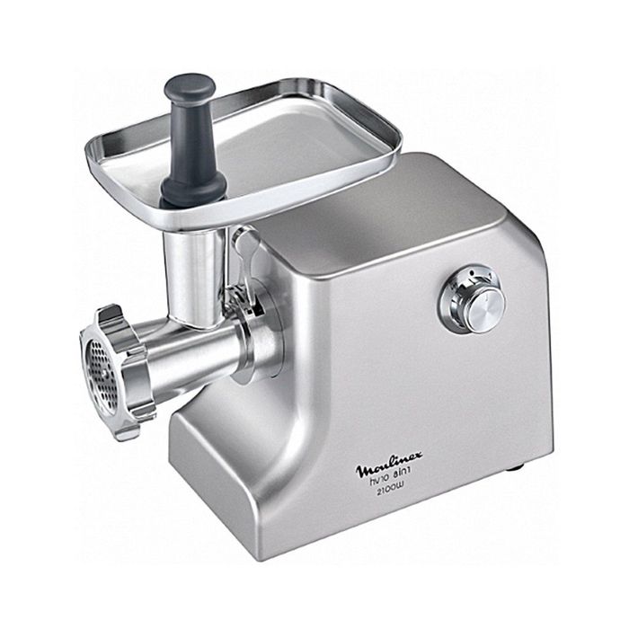 Мясорубка Moulinex HV10 ME856D32