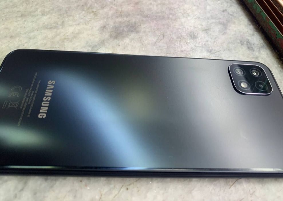 Samsung Galaxy A22 5G