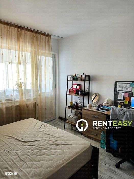 Apartament cu 2 camere situat in zona Palas - Hala Centrala