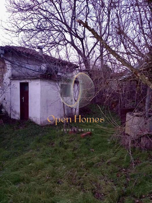 Имот в село Марково, община Братя Даскалови