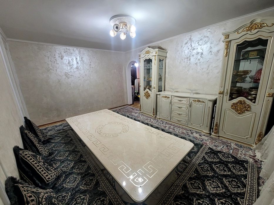 Срочно Продаётся квартира 3х комнатная на Воднике