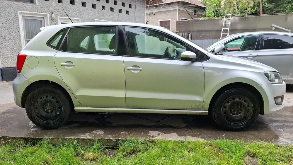 Vand autoturism VW Polo 2011