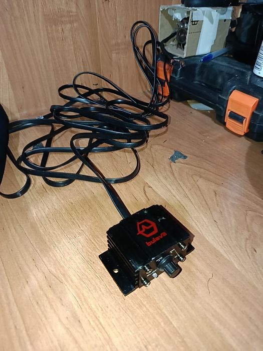 Продам сабвуфер.