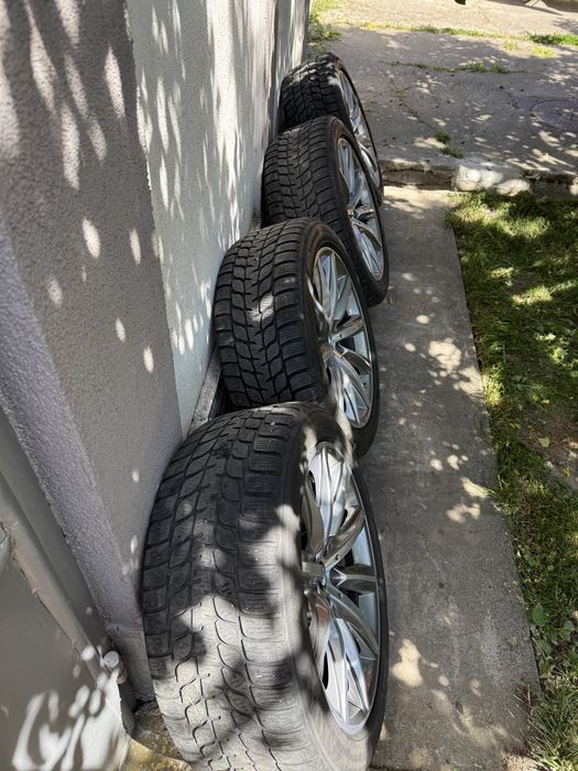 Vand Jante Bmw R18 Style 684/G30-G31/ 5x112/ 245/45/18