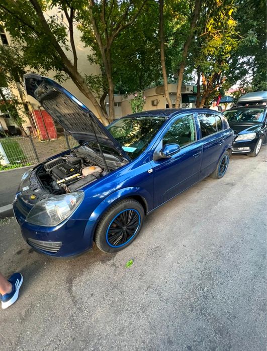 Vand Opel Astra H, EURO 4, Preț negociabil