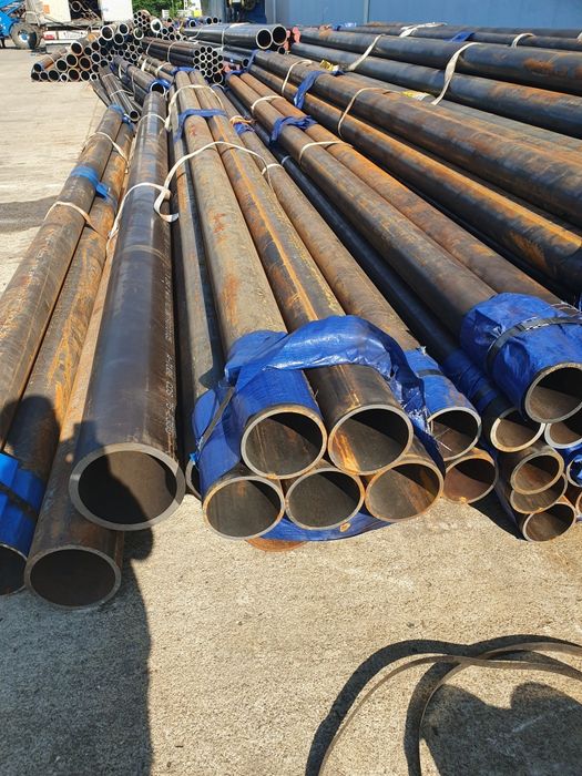 Vand teava noua extra groasă