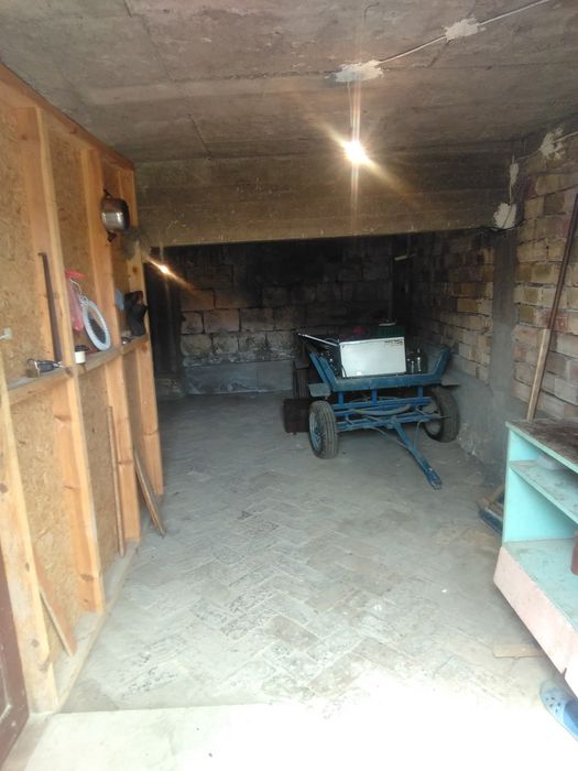 Продава се Промишлена сграда в с. Крепча, Област Търговище - 270 кв.м за 176 €/кв.м - Снимка #10