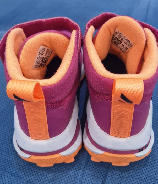 Детски спортни обувки Adidas