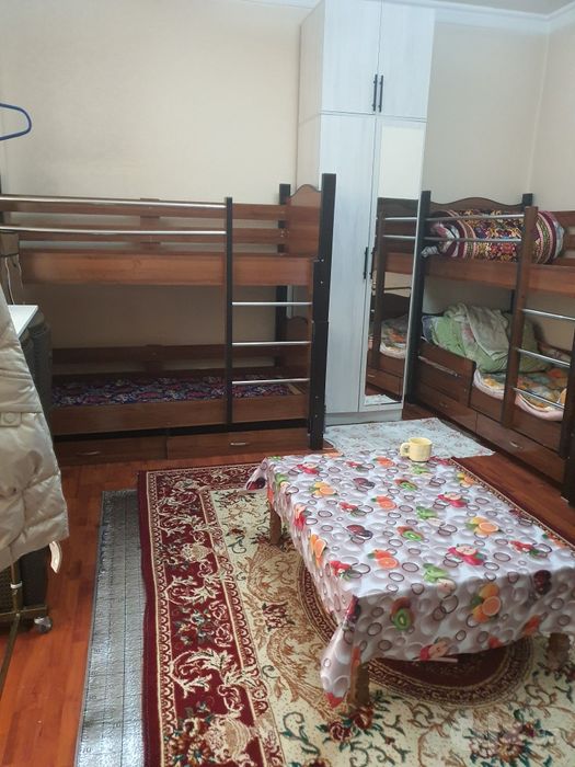 Ijaraga beriladi Yunusobod 4kv