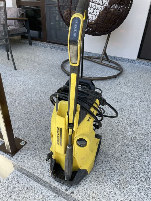Водоструйка Karcher K4