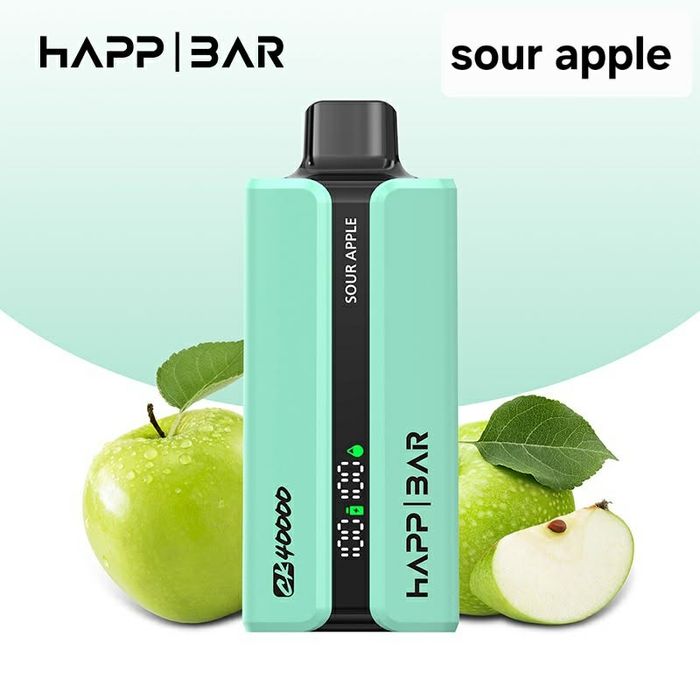 Vape HappBar 40 K