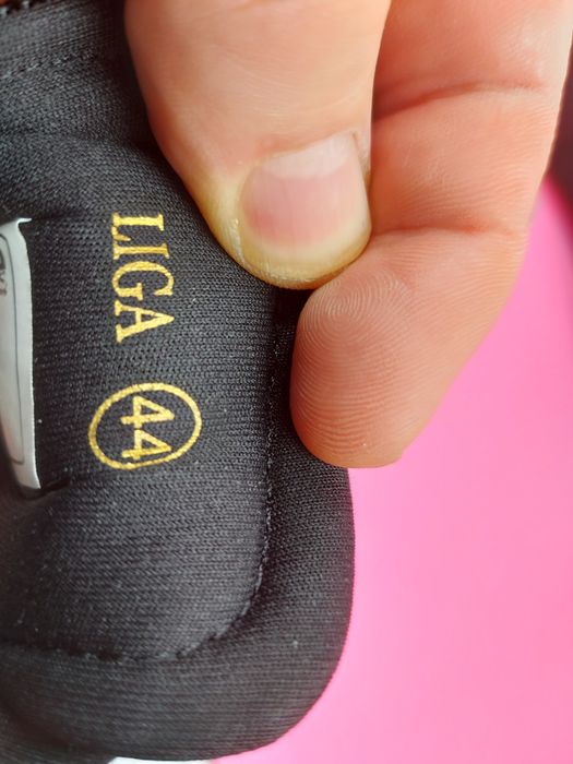 Cruff Liga номер 44 Оригинални мъжки сникърси