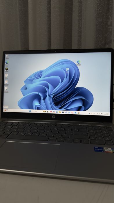 Ноутбук в отличном состоянии Hp