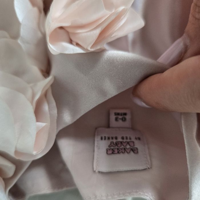Рокли Next , H&M, Ted baker, Petit Bateru