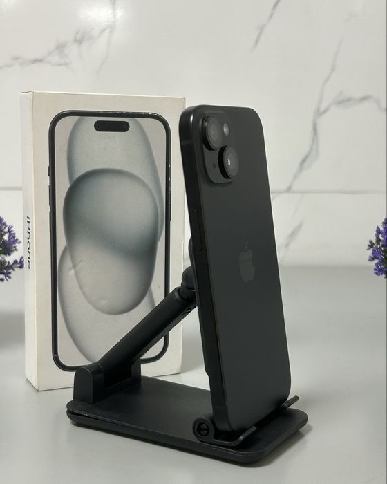 IPhone 15, 256 GB