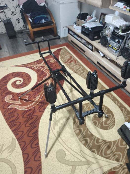 Rod pod Anaconda