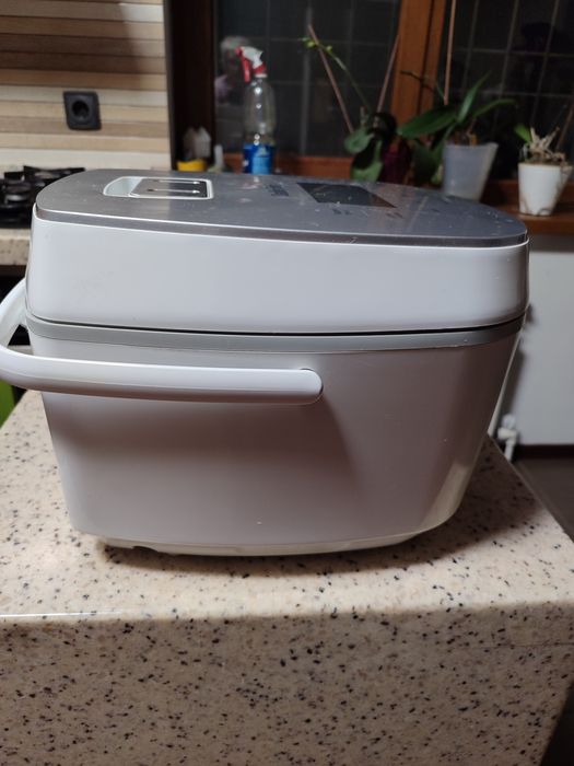 Мультиварка Stadler Form