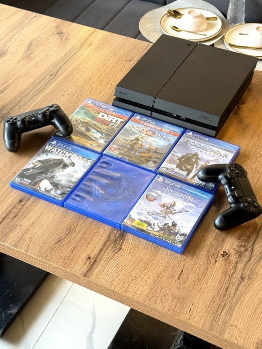 Sony PlayStation 4fat