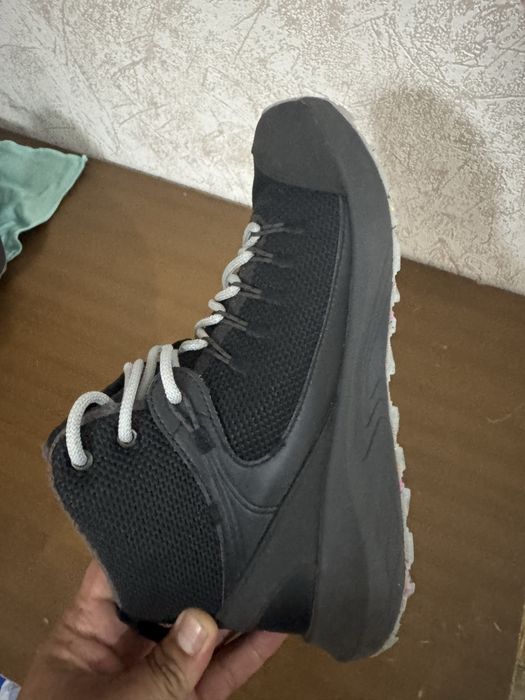 Columbia Trailstorm Mid Waterproof