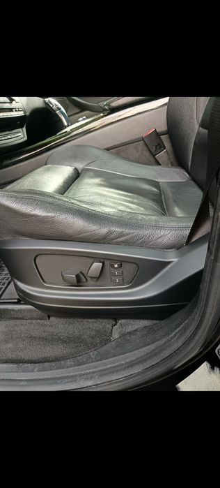 BMW X5 4.8 i 355 LPG