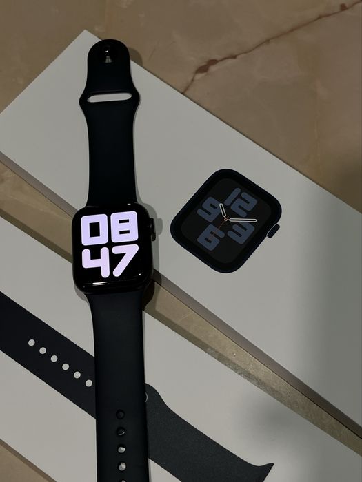 Apple watch se 2 эпл вотч