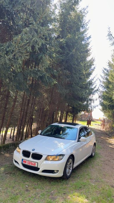 BMW 3 Series 2011 — imagine 5
