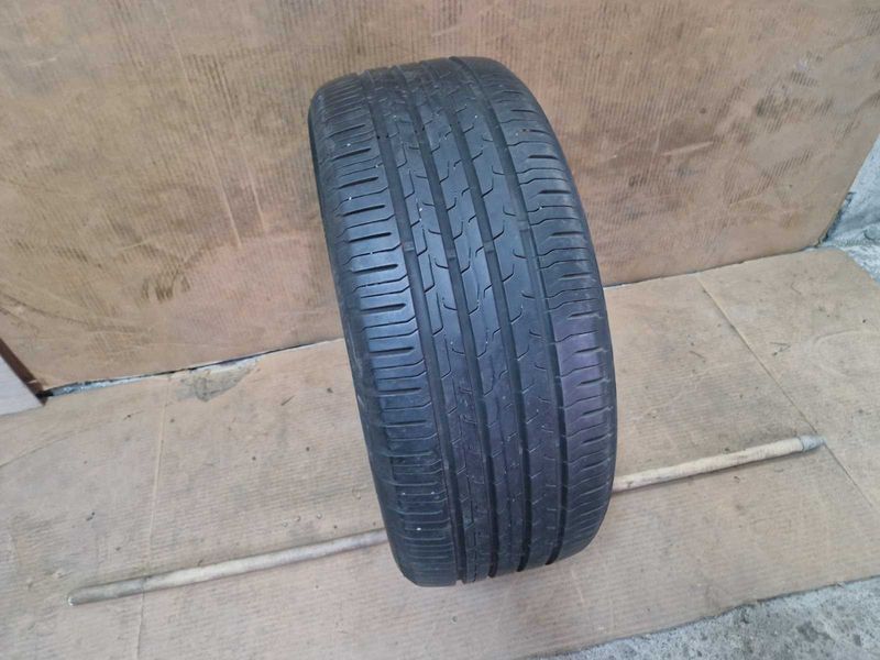 1 Continental R18 225/45
лятна гума
DOT1423