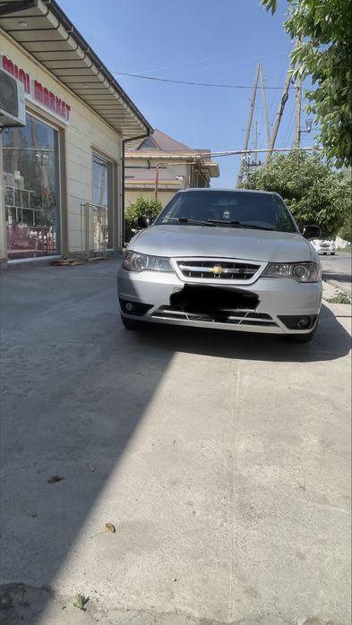 nexia 1.6 2013 luks