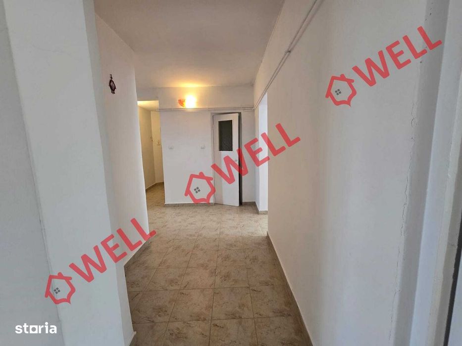 Apartament de vânzare în Întorsura Buzăului!