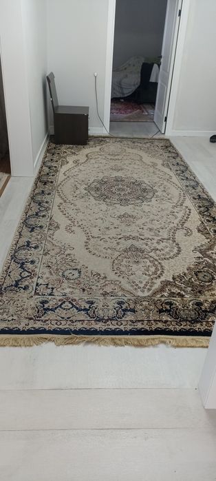 Срочно продам ковер 7*3.5