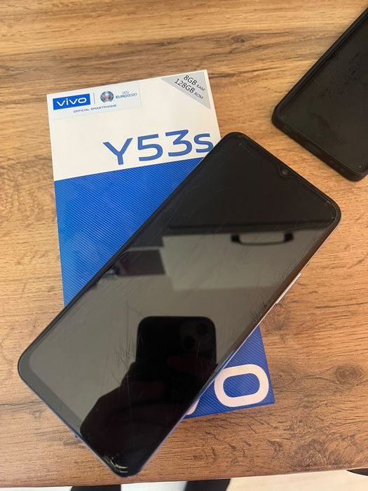Vivo Y53S 8/128gb