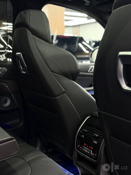 BMW X5 xDrive 40i