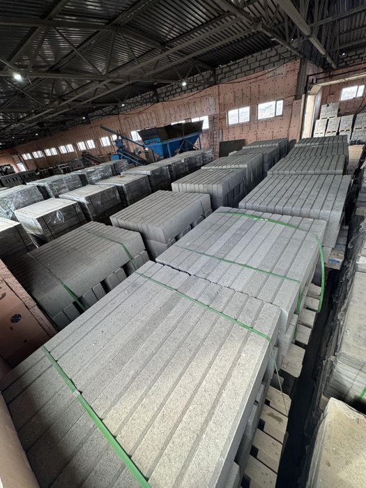 Бурсчатка и бордюр