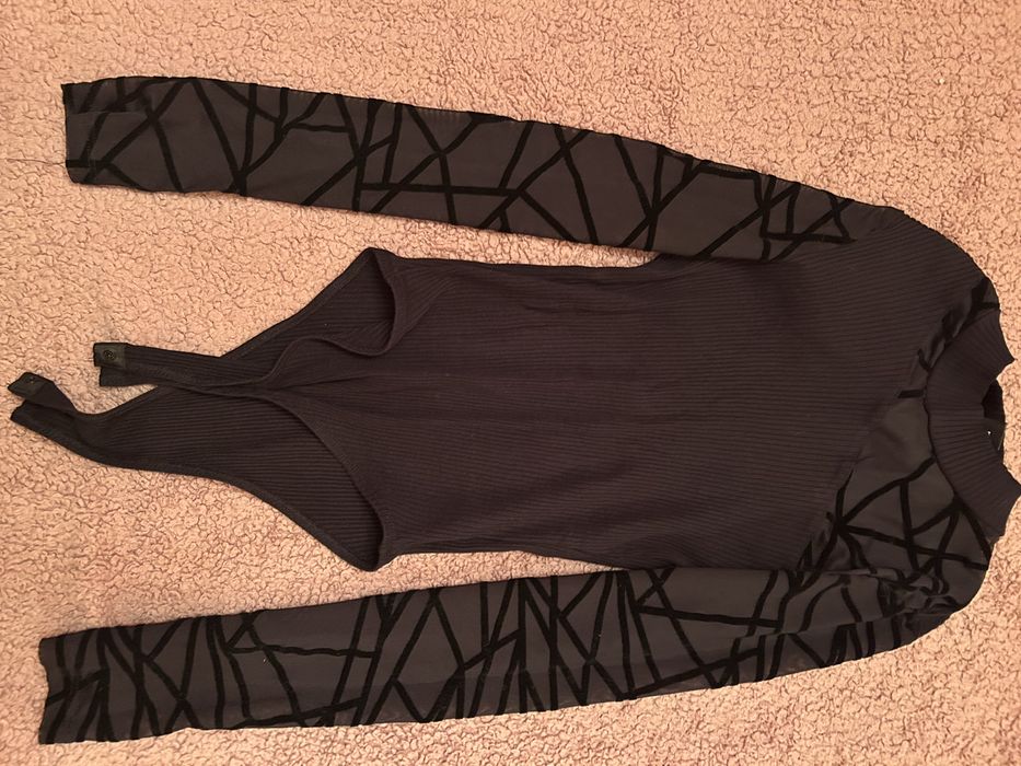 Дамска блуза размер S