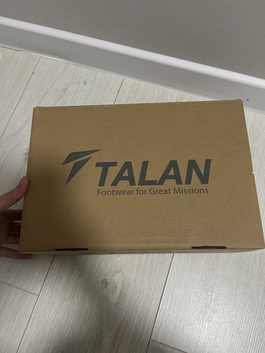 Продам спец.обувь