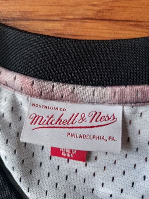 Chicago Buls NBA блуза S размер.