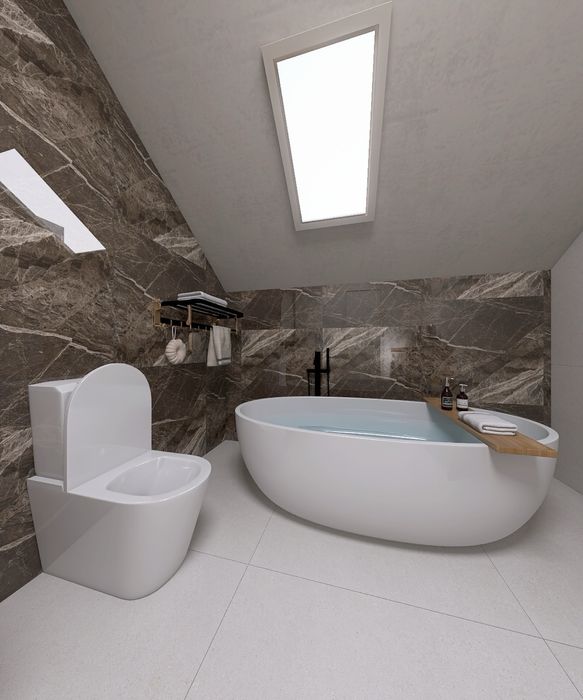 Design interior-Randari 2D si 3D