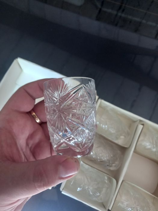 Продам водочные стопки