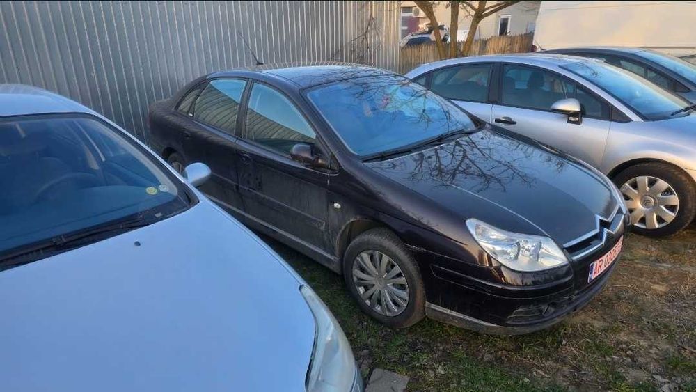 Închirieri Auto - Rent a car - Închiriez autoturisme de buget