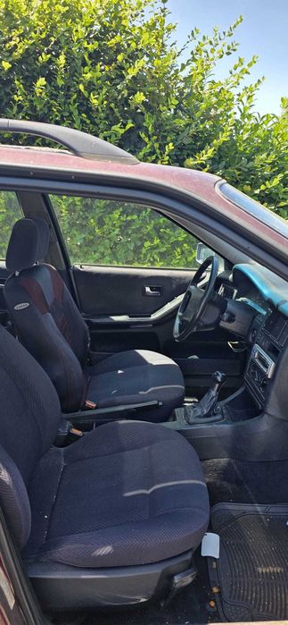 Audi 80 Diesel Combi , 1993