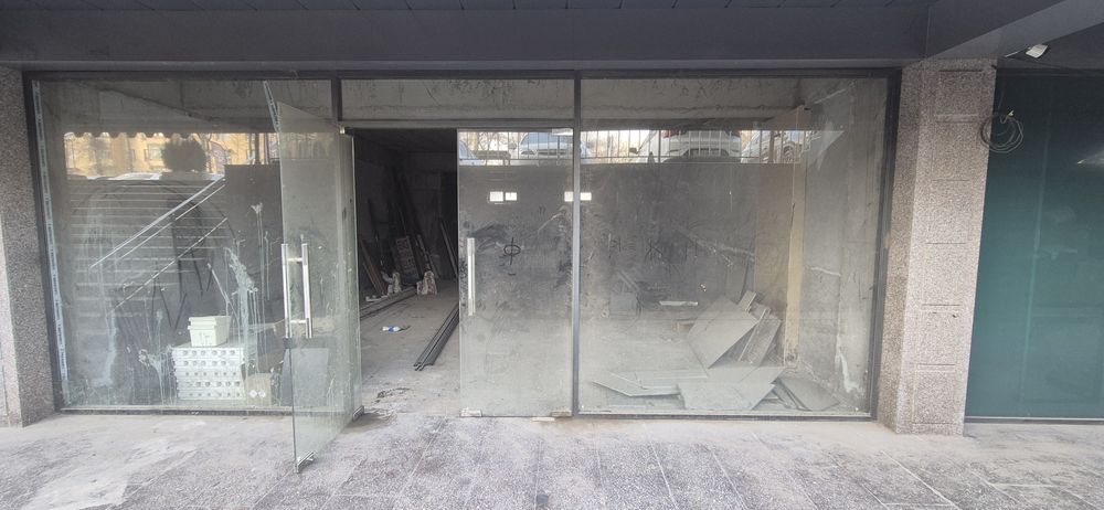 Продаётся нежилое помещение (сокольный этаж) – 135 м² ЖК SKY BUILDINGS