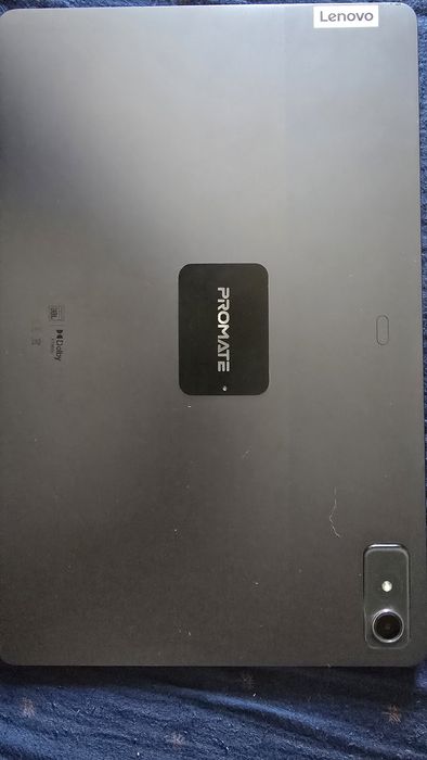 Tableta Lenovo Tab P12 cu Stylus