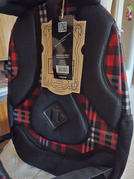 Продавам две нови раници