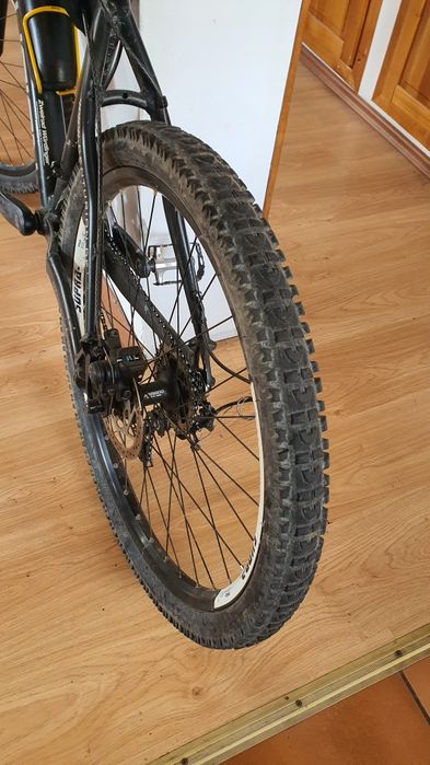 Bicicleta Centurion Bock