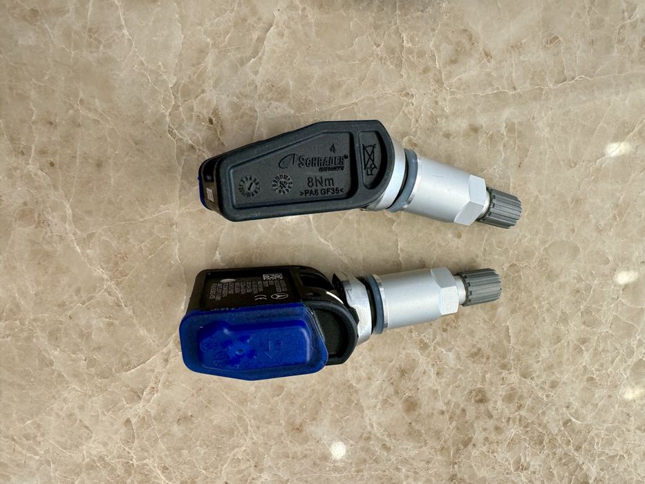 Senzori presiune roti janta Mercedes Class G S C E W206 W223 W167 W177