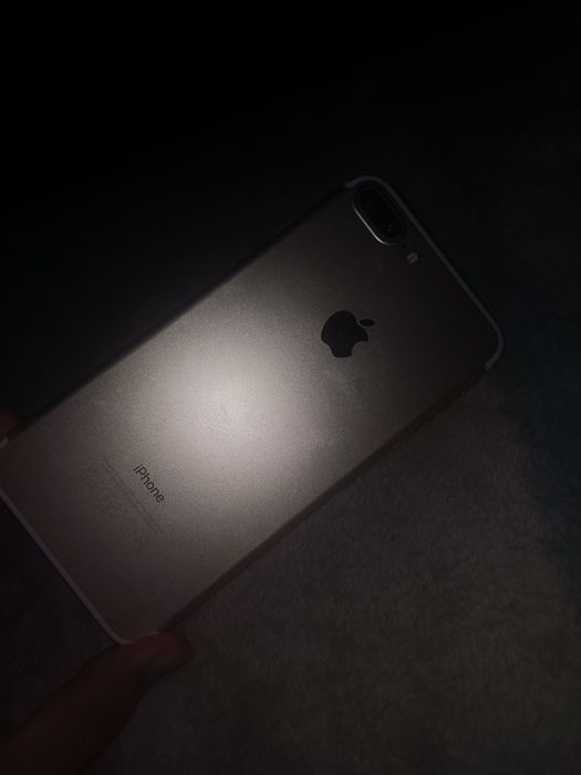 Iphone 7 plus 32gb