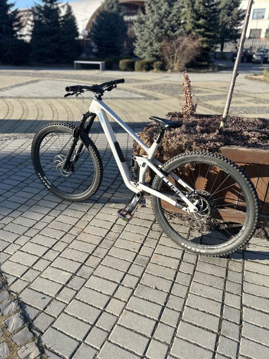 Cube Stereo ONE55 Race 29"