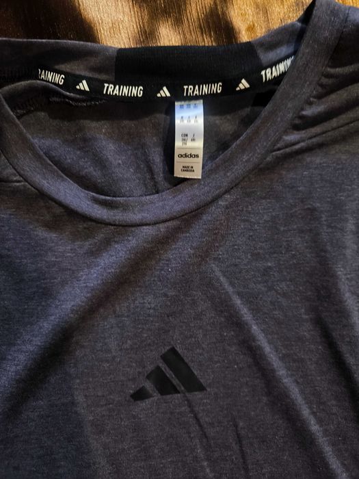 Тениска мъжка Адидас